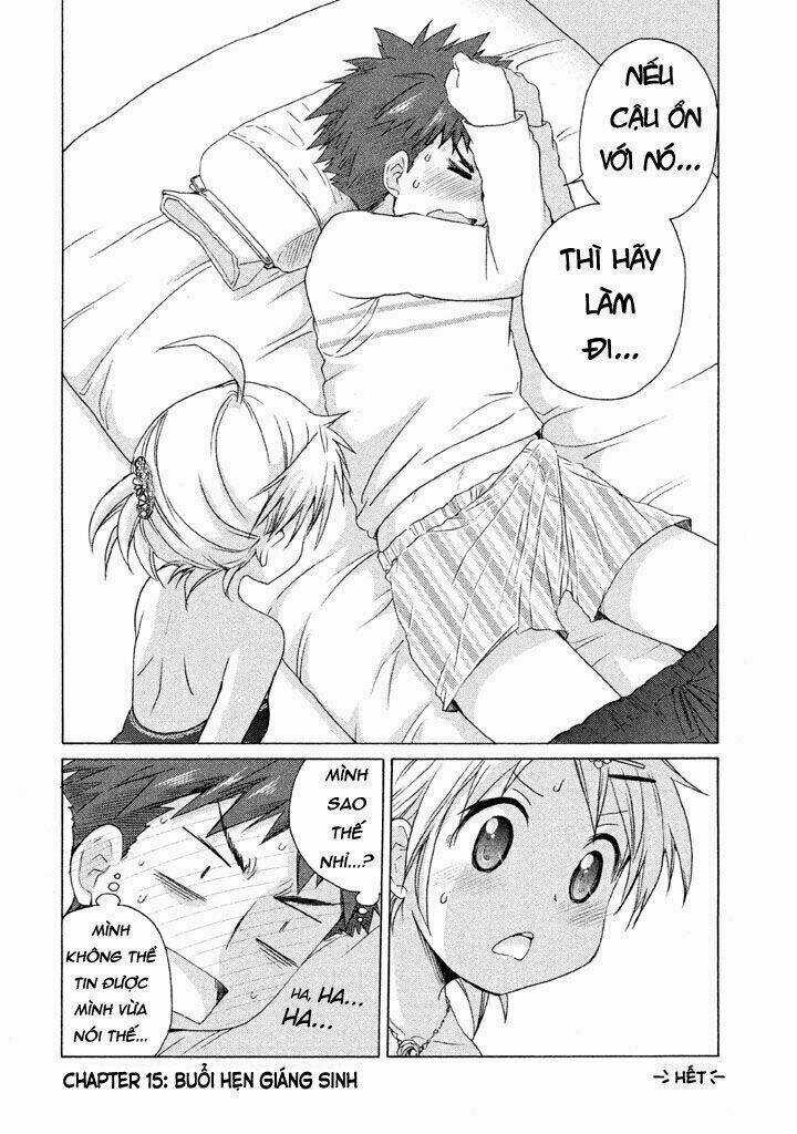 Comic Studio Chapter 15 trang 22