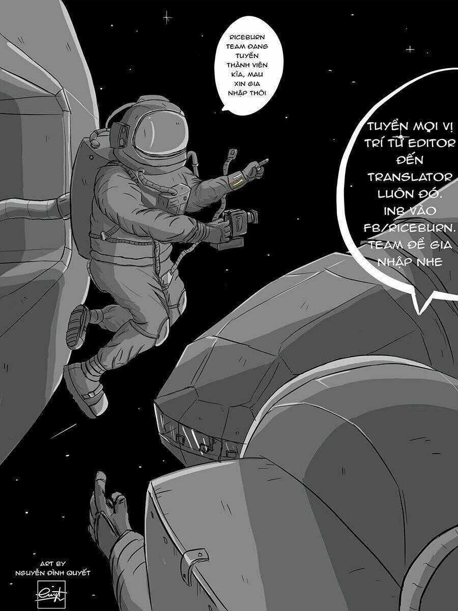 Comic Studio Chapter 15 trang 24