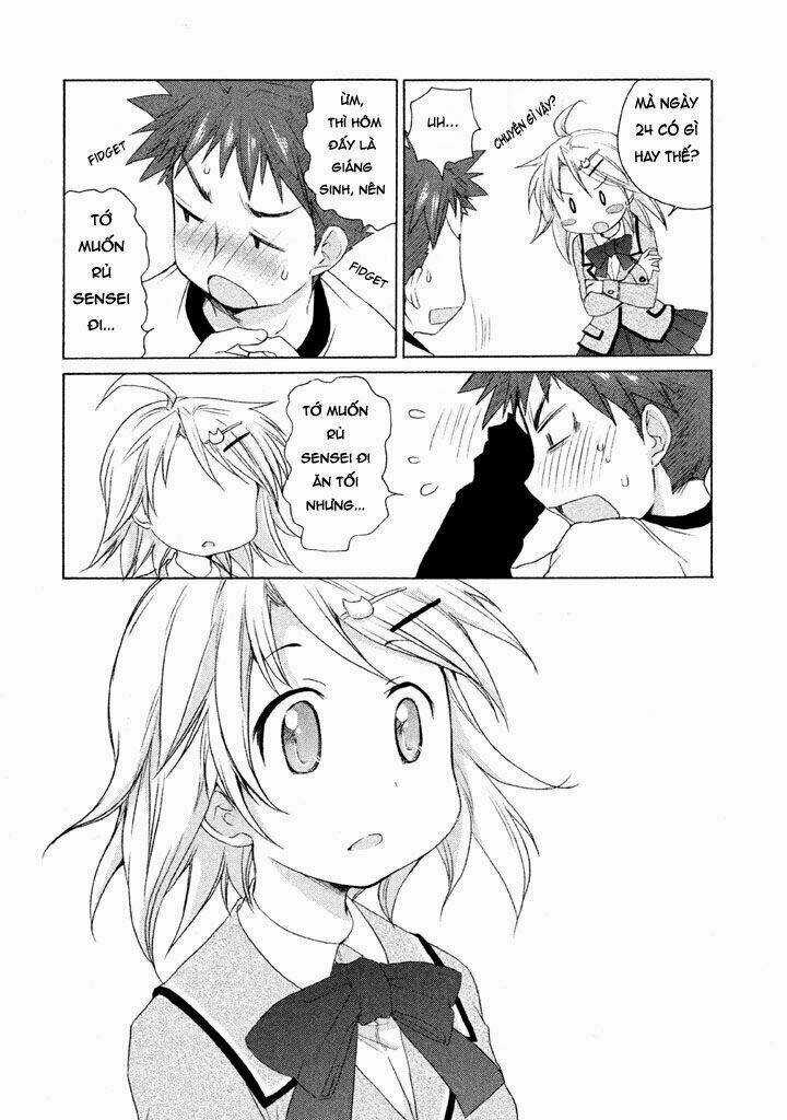 Comic Studio Chapter 15 trang 6