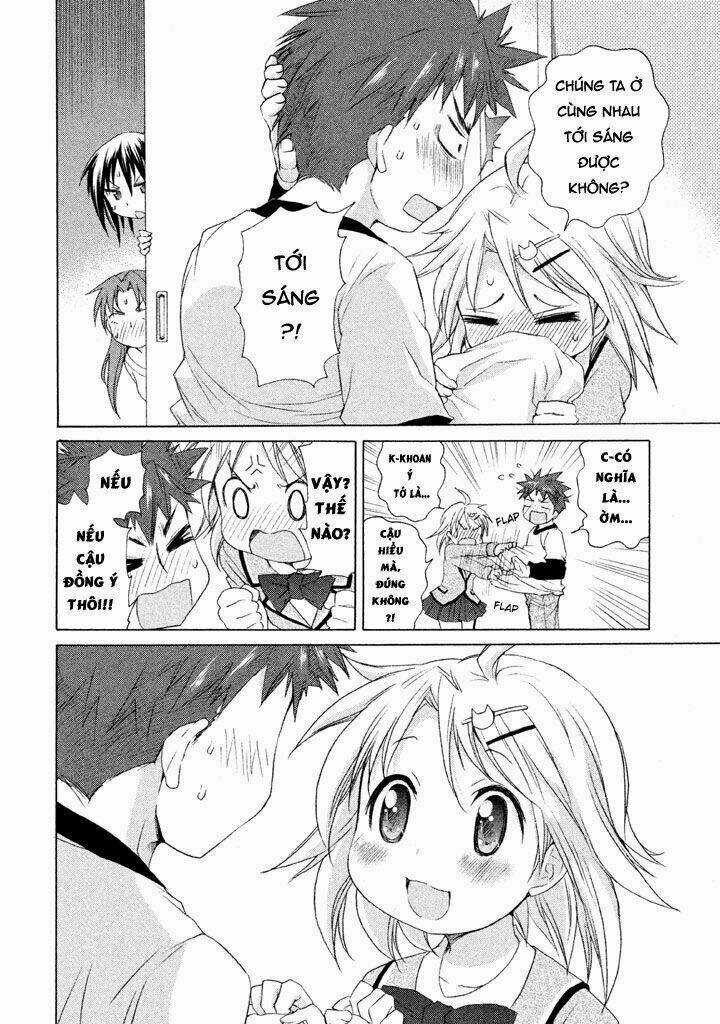 Comic Studio Chapter 15 trang 7