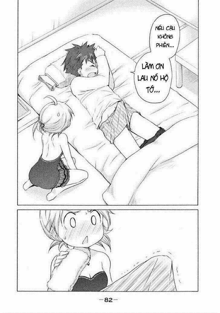 Comic Studio Chapter 16 trang 1