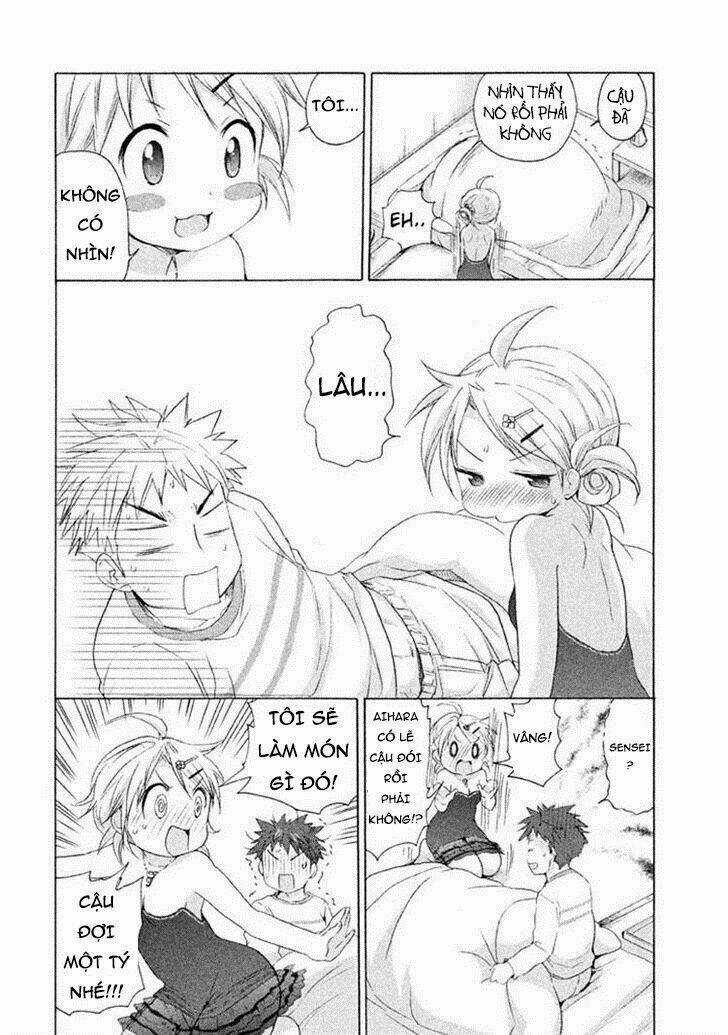 Comic Studio Chapter 16 trang 11