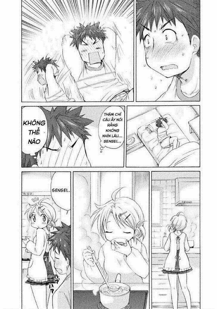 Comic Studio Chapter 16 trang 12