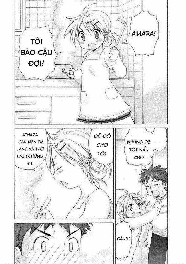 Comic Studio Chapter 16 trang 13