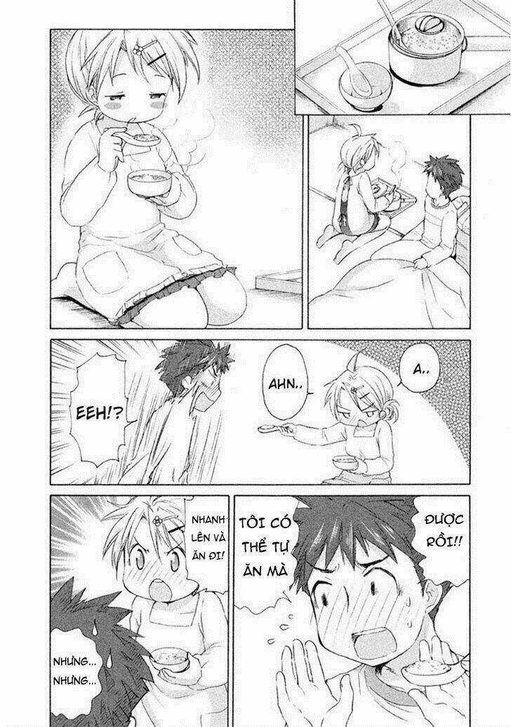 Comic Studio Chapter 16 trang 14