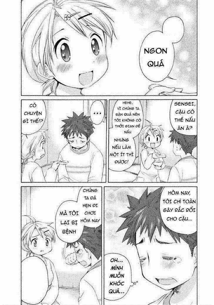 Comic Studio Chapter 16 trang 16