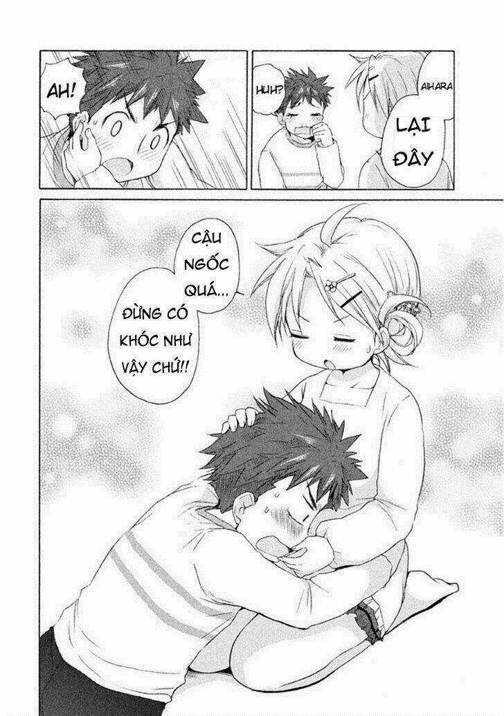 Comic Studio Chapter 16 trang 17