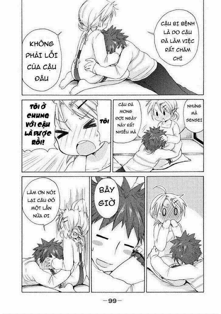 Comic Studio Chapter 16 trang 18