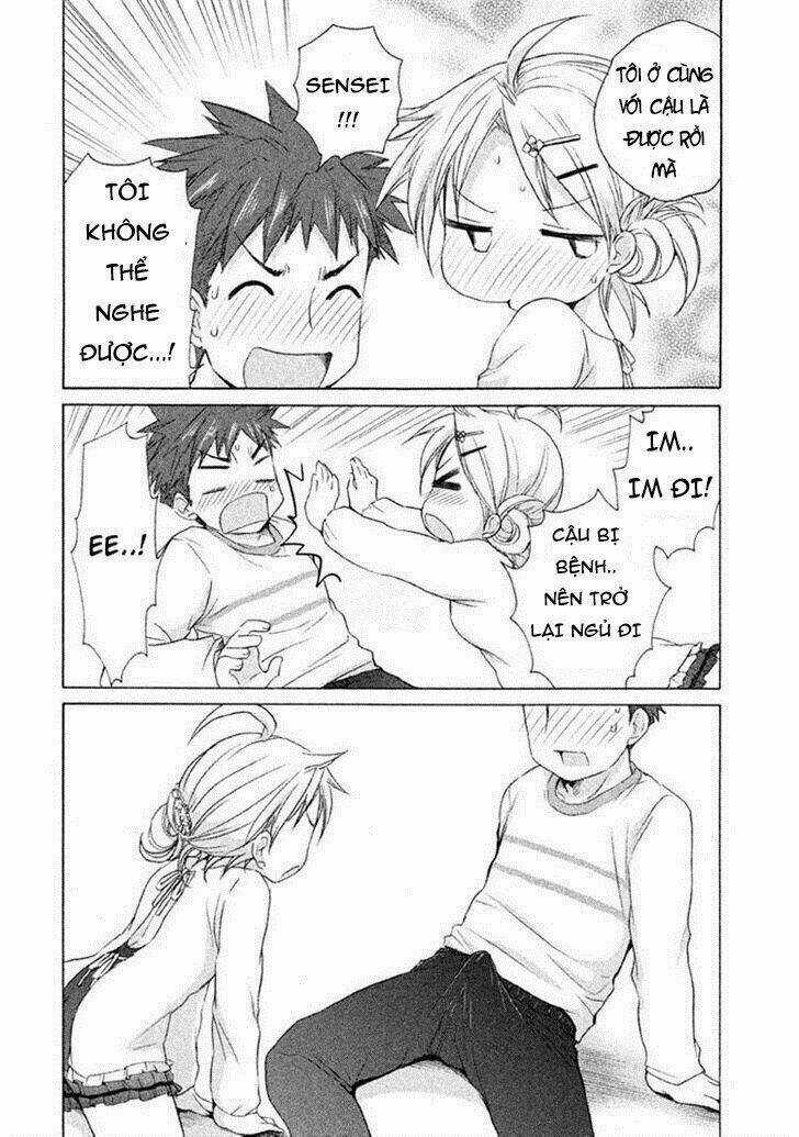 Comic Studio Chapter 16 trang 19