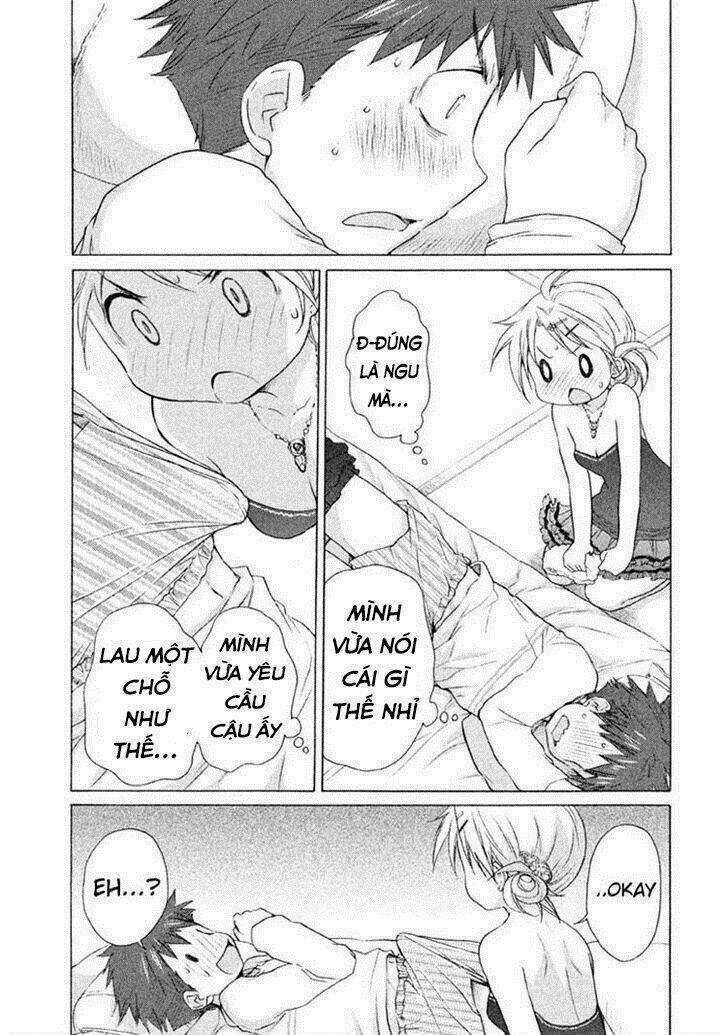 Comic Studio Chapter 16 trang 2