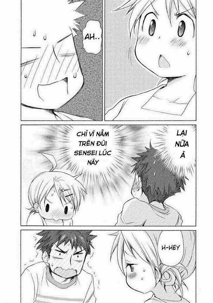 Comic Studio Chapter 16 trang 20