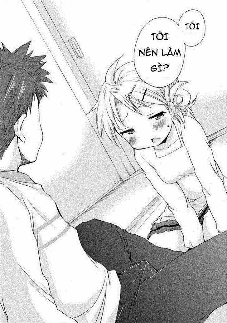 Comic Studio Chapter 16 trang 21