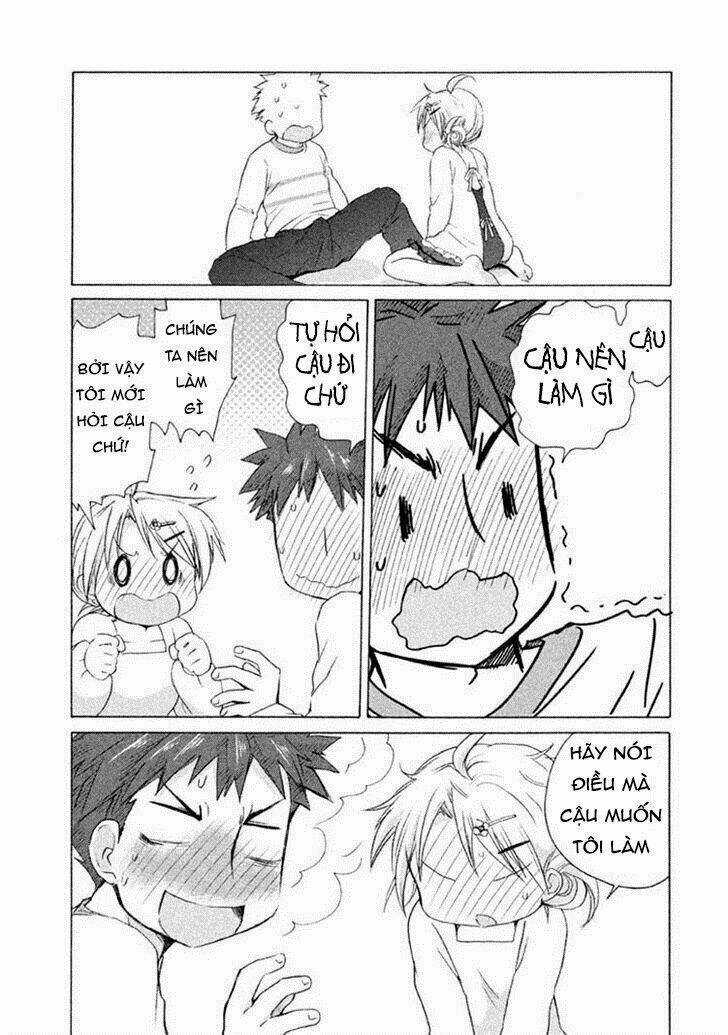 Comic Studio Chapter 16 trang 22