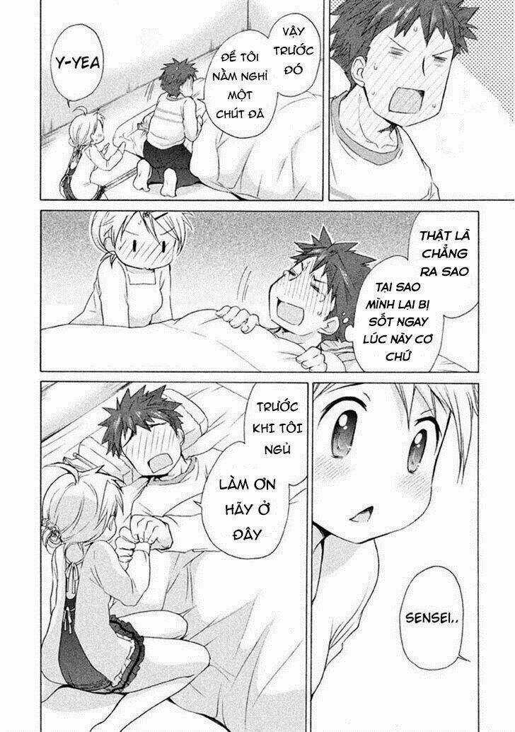 Comic Studio Chapter 16 trang 23