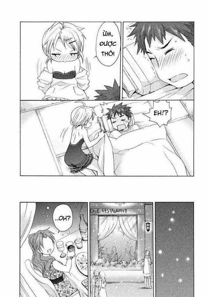 Comic Studio Chapter 16 trang 24