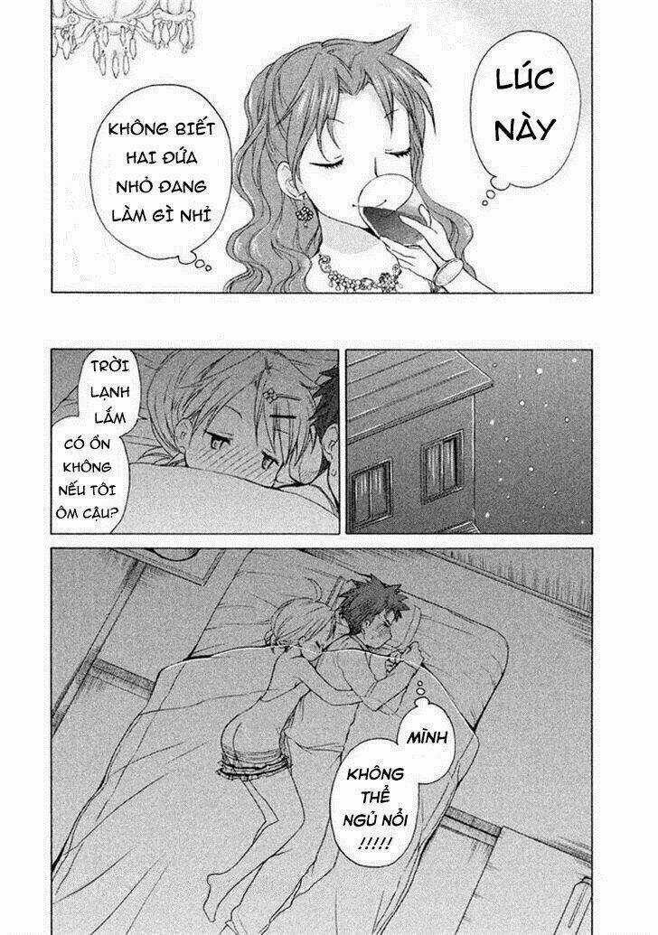 Comic Studio Chapter 16 trang 25