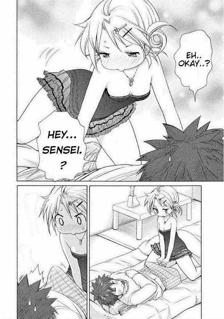 Comic Studio Chapter 16 trang 3