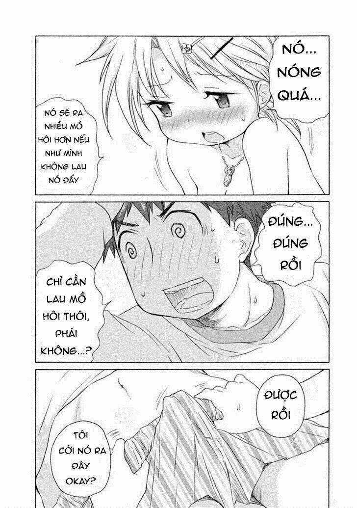 Comic Studio Chapter 16 trang 4