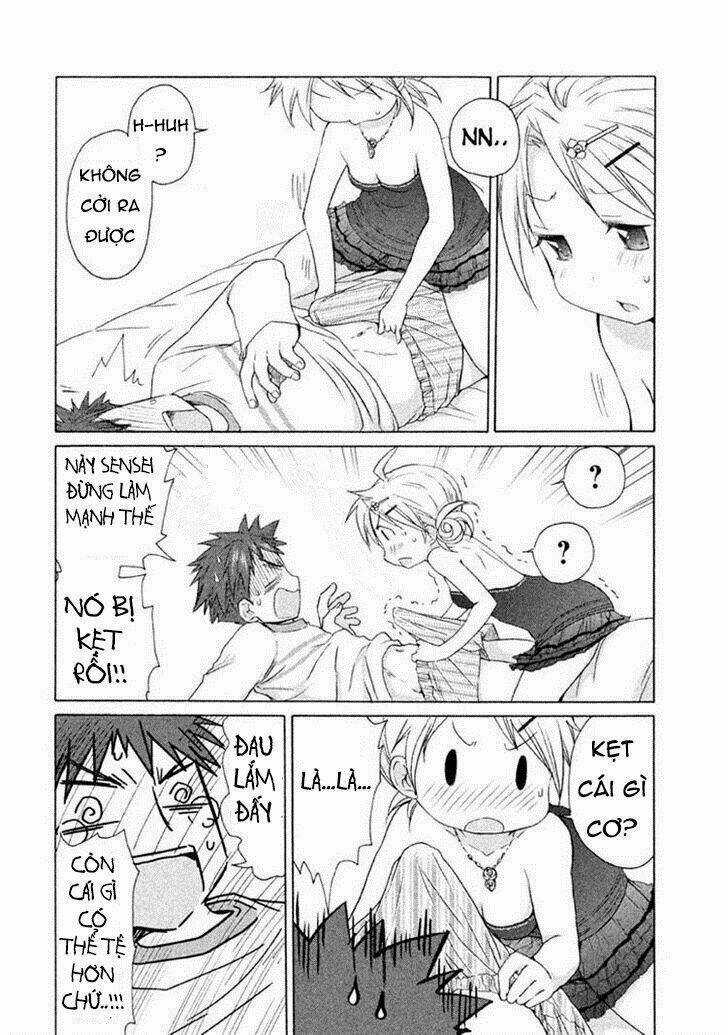 Comic Studio Chapter 16 trang 5