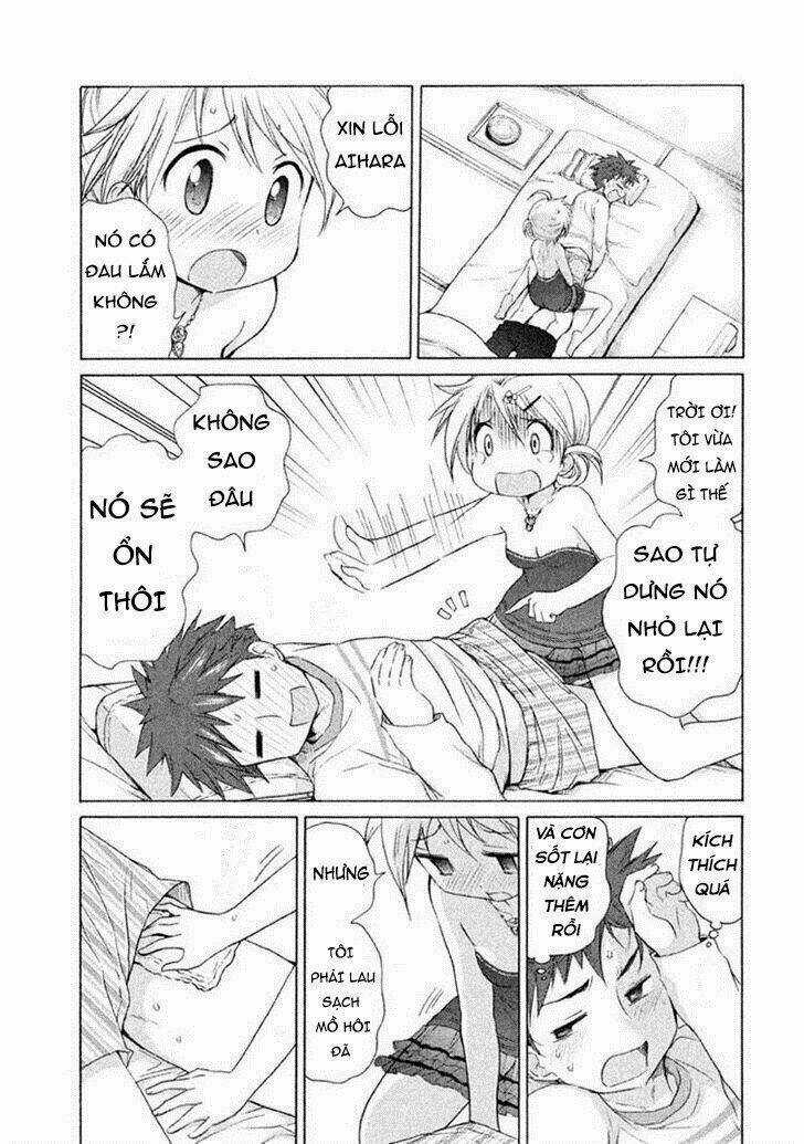 Comic Studio Chapter 16 trang 6