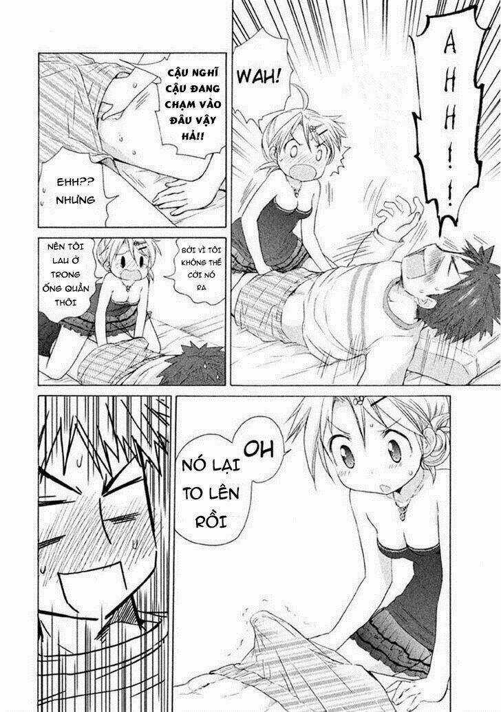 Comic Studio Chapter 16 trang 7