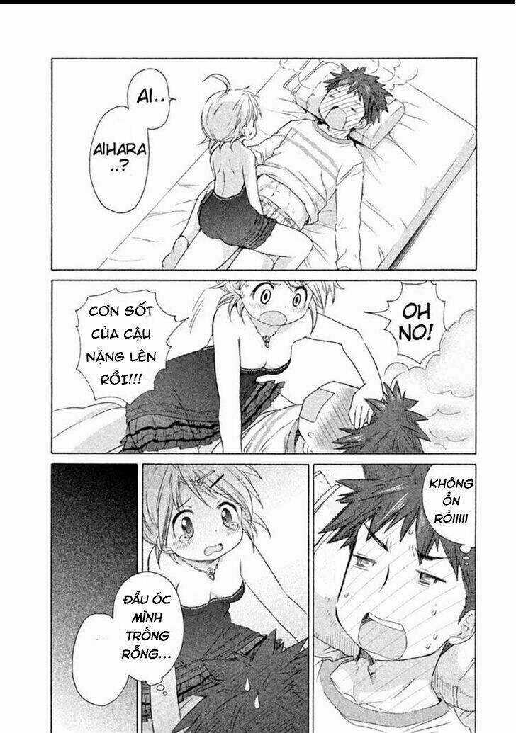 Comic Studio Chapter 16 trang 8