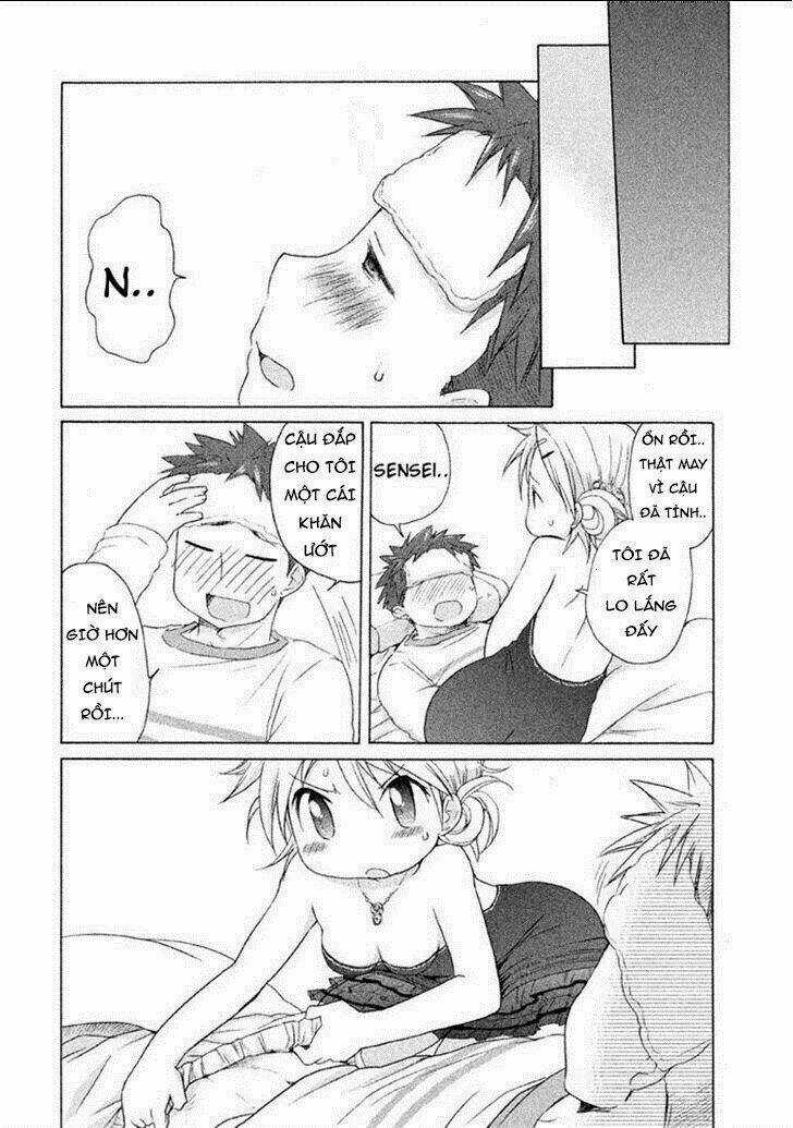 Comic Studio Chapter 16 trang 9