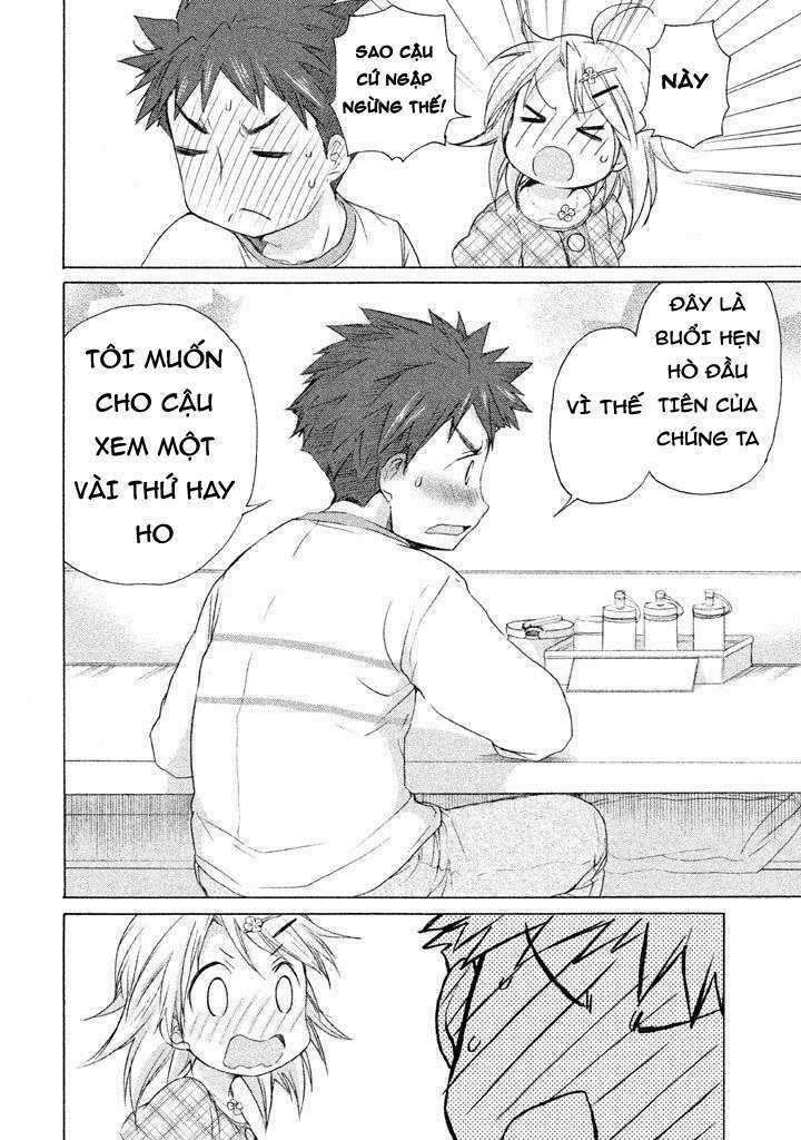 Comic Studio Chapter 17 trang 11