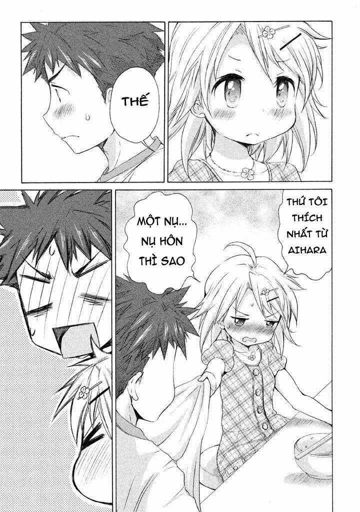 Comic Studio Chapter 17 trang 12