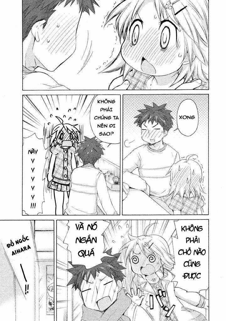 Comic Studio Chapter 17 trang 14