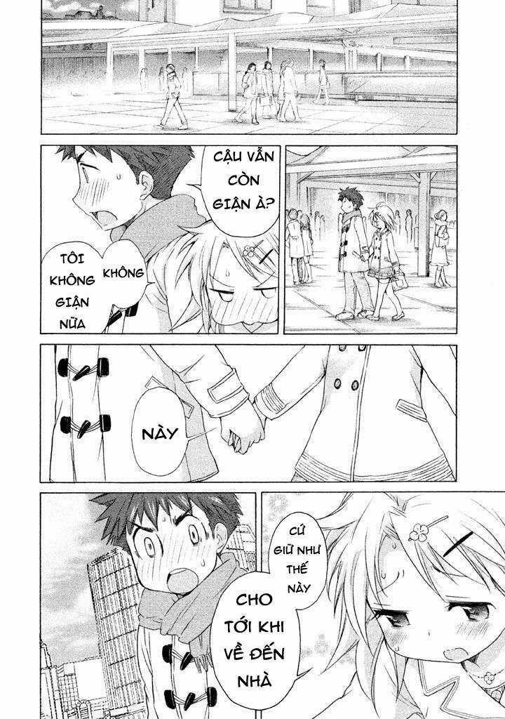 Comic Studio Chapter 17 trang 15