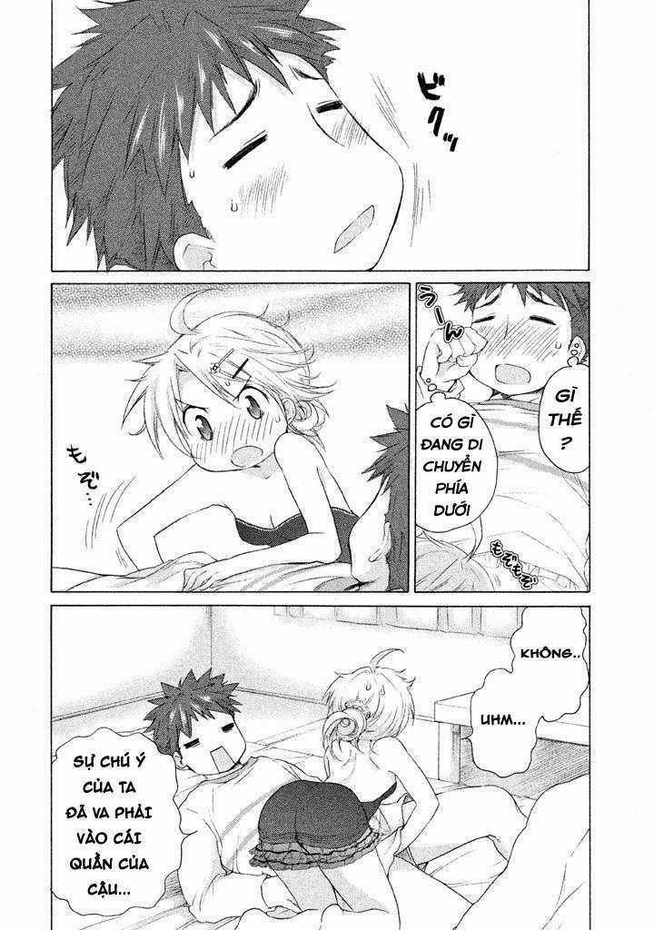 Comic Studio Chapter 17 trang 2