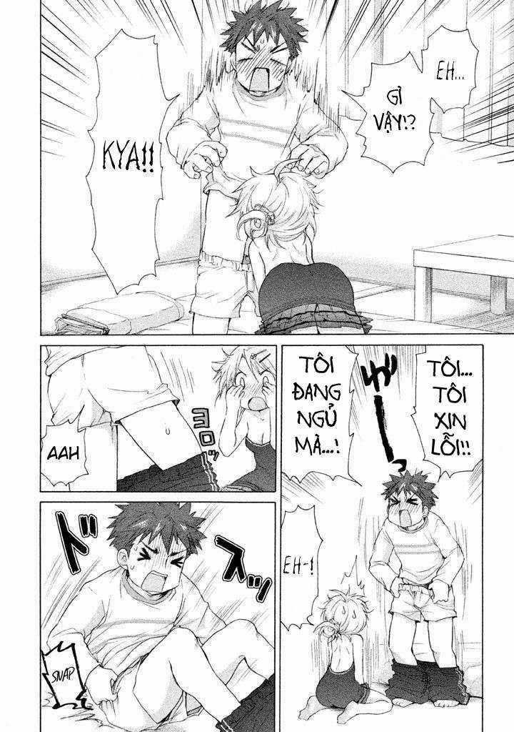 Comic Studio Chapter 17 trang 3