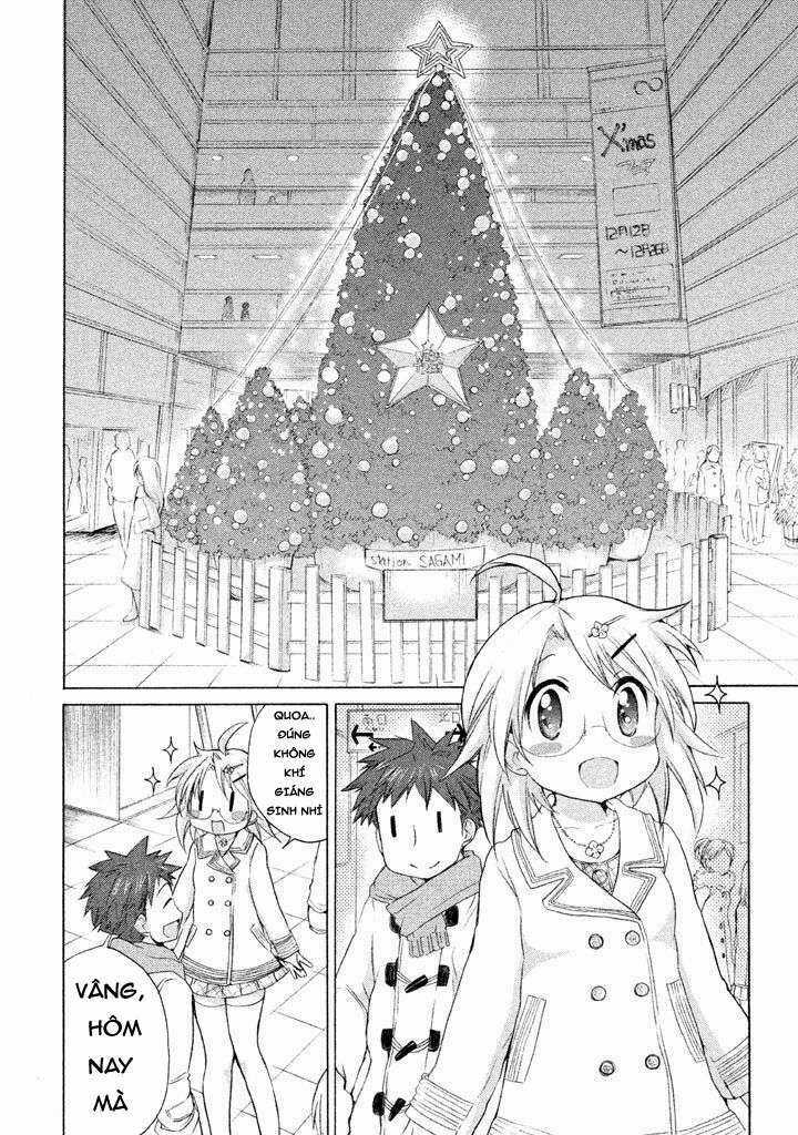 Comic Studio Chapter 17 trang 5