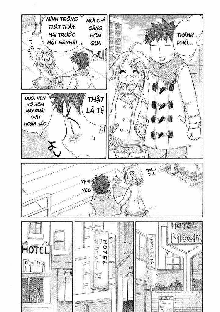 Comic Studio Chapter 17 trang 6