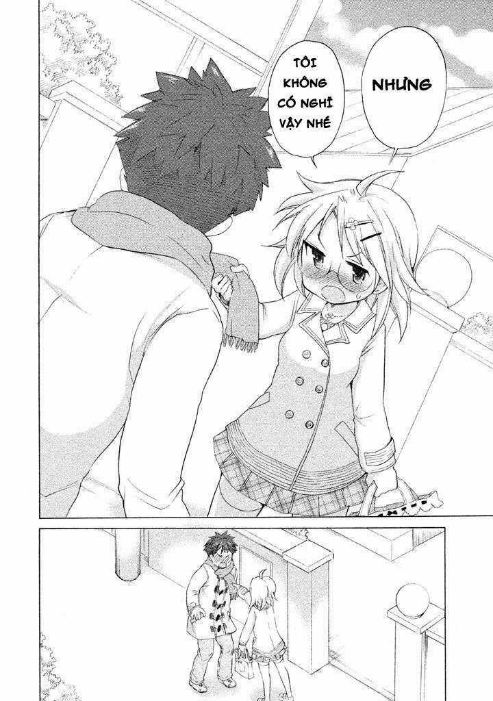 Comic Studio Chapter 17 trang 7