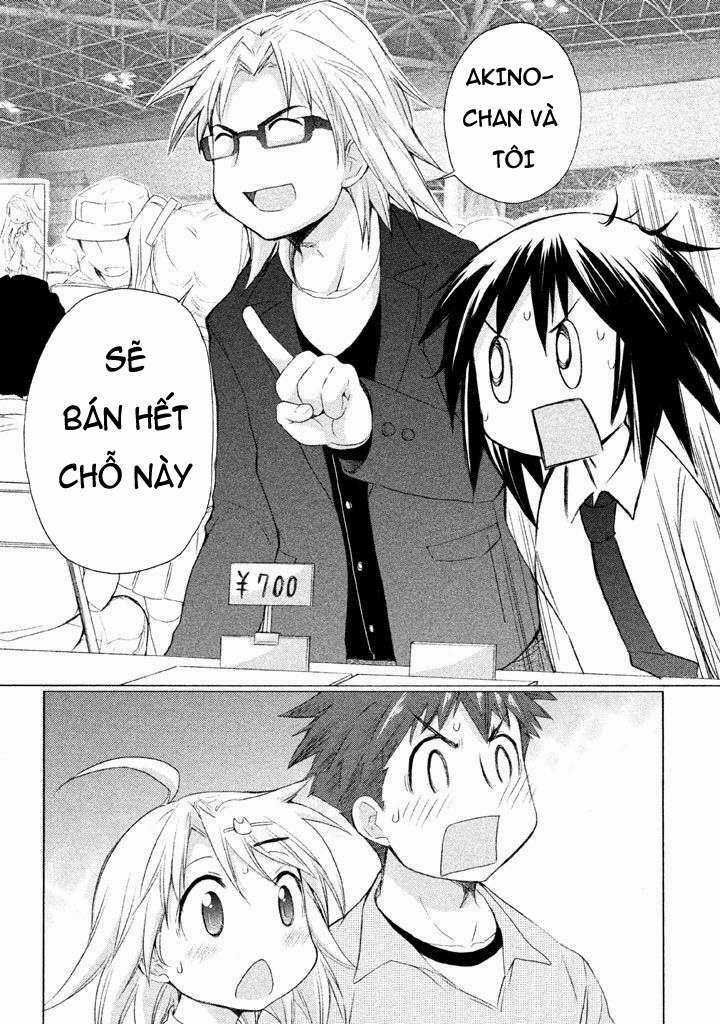 Comic Studio Chapter 18 trang 13