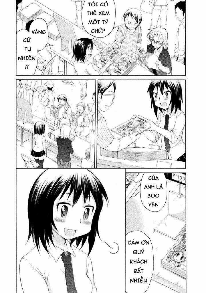 Comic Studio Chapter 18 trang 20