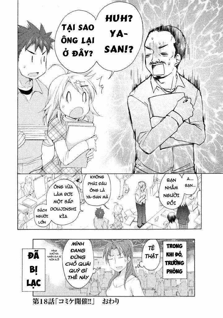 Comic Studio Chapter 18 trang 26