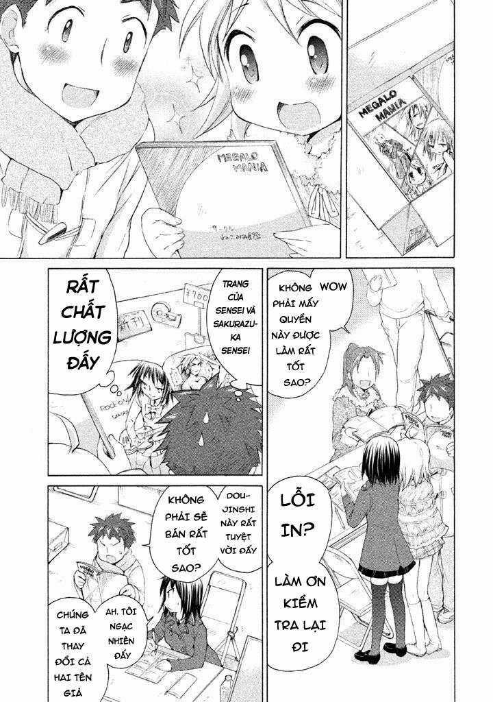 Comic Studio Chapter 18 trang 5