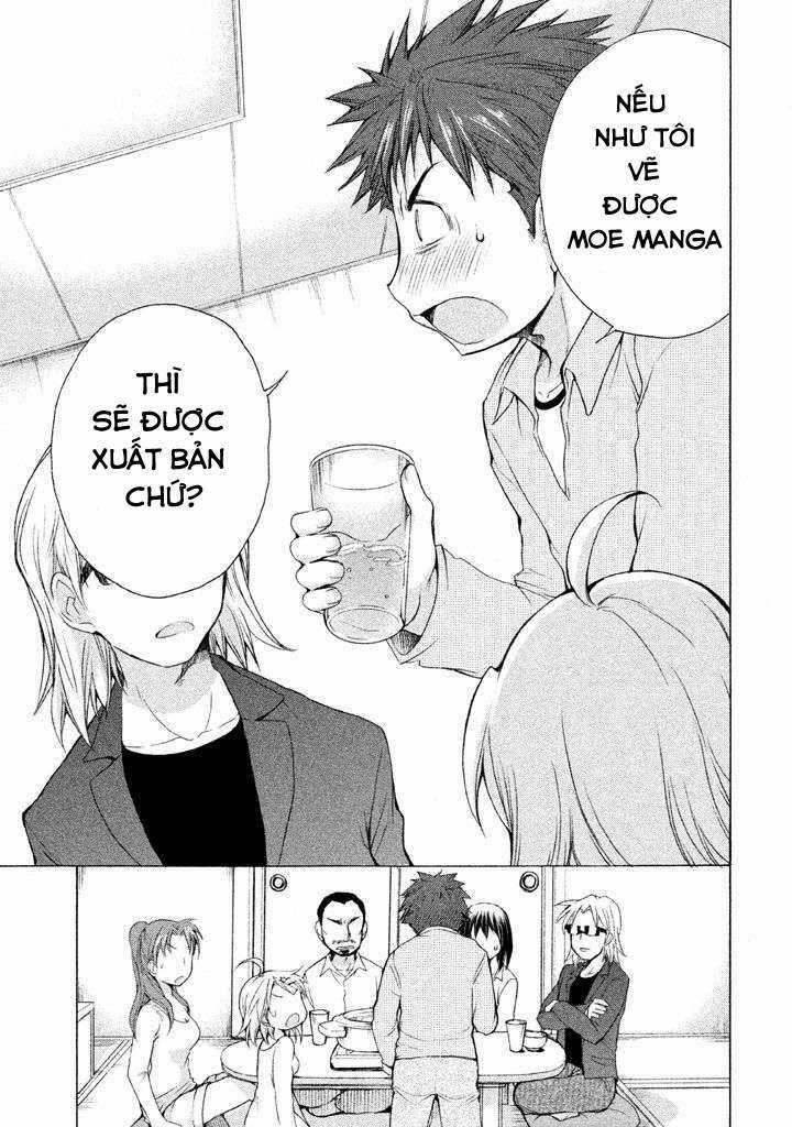 Comic Studio Chapter 19 trang 11