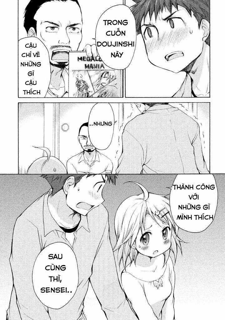 Comic Studio Chapter 19 trang 14