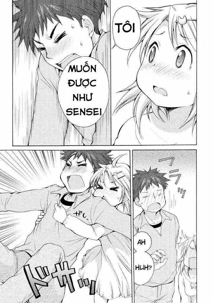 Comic Studio Chapter 19 trang 15