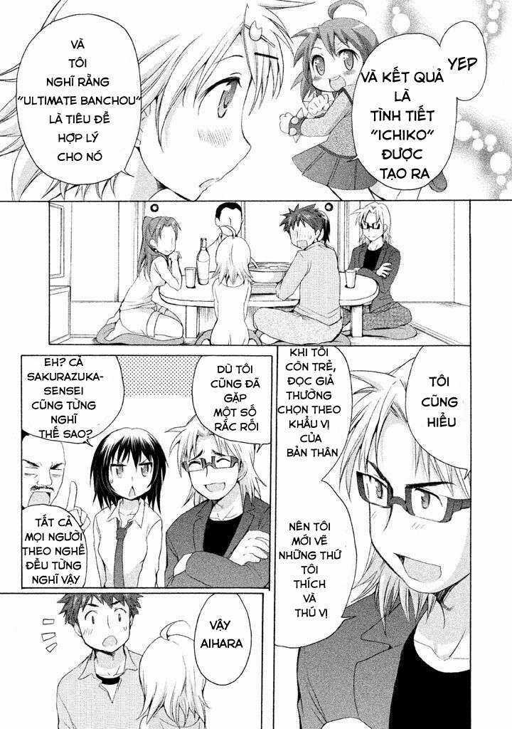 Comic Studio Chapter 19 trang 19