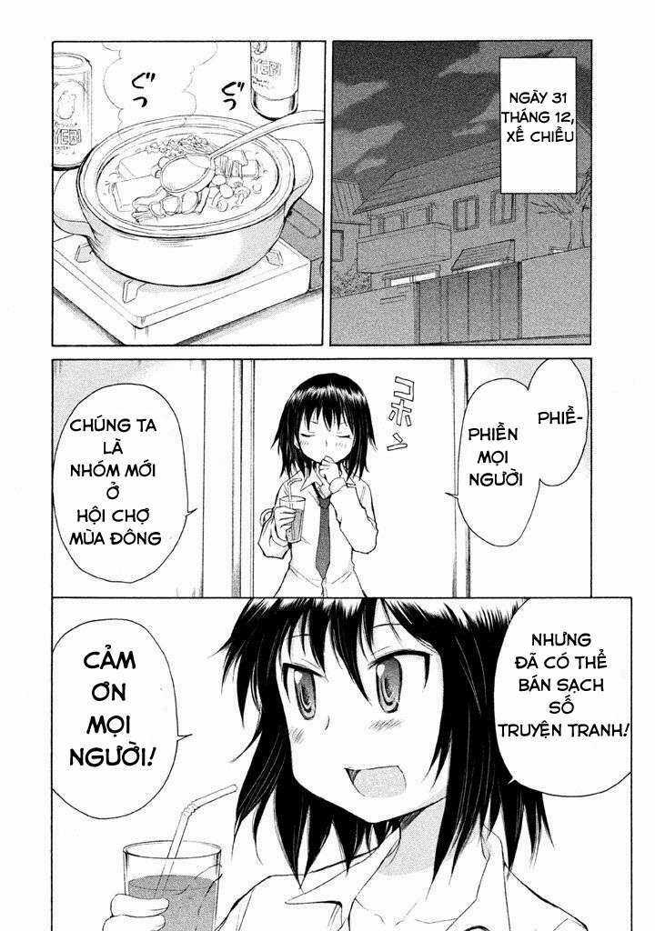 Comic Studio Chapter 19 trang 2