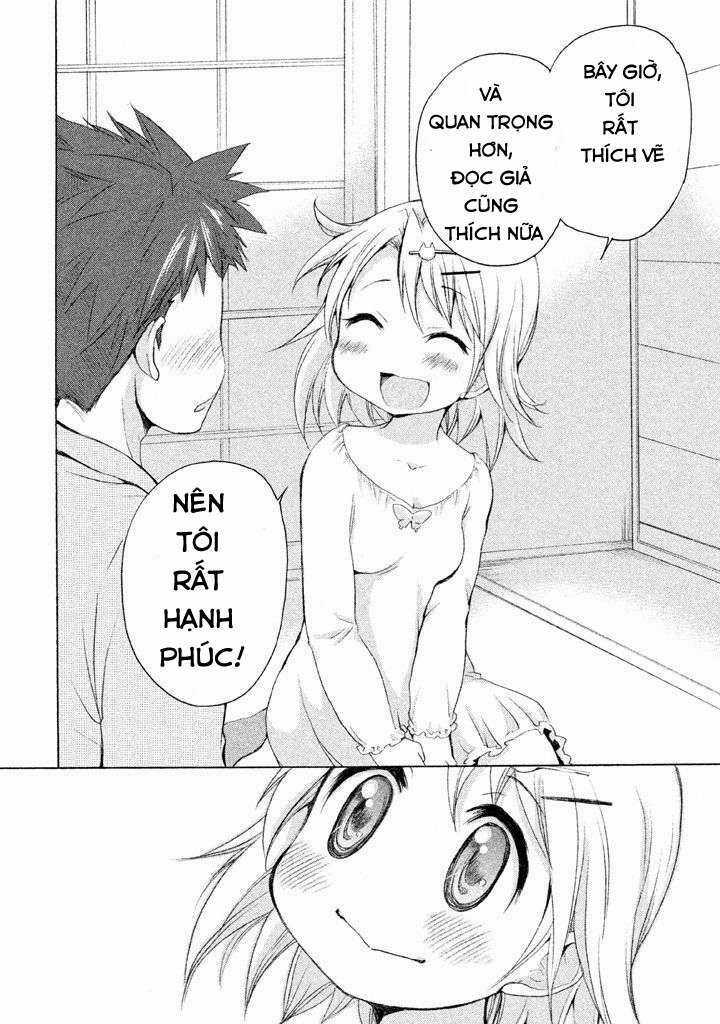 Comic Studio Chapter 19 trang 20