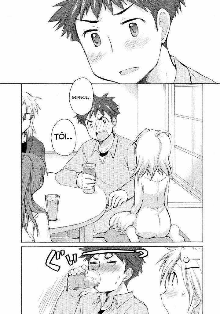 Comic Studio Chapter 19 trang 21