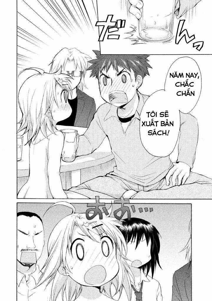 Comic Studio Chapter 19 trang 22