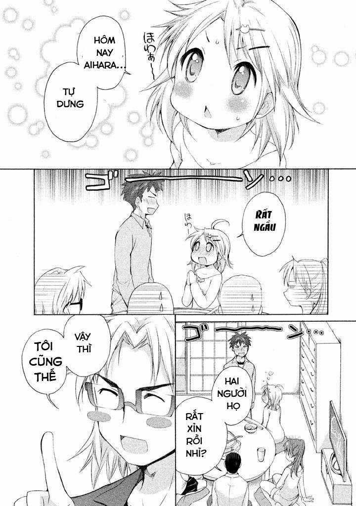 Comic Studio Chapter 19 trang 25