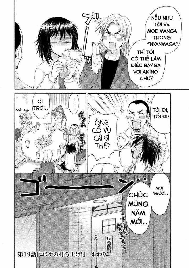 Comic Studio Chapter 19 trang 26